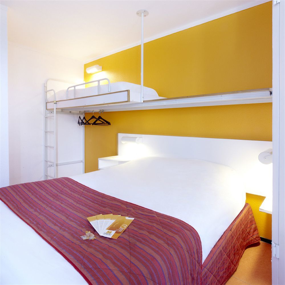 Hotel Eco Relais - Pau Nord Lons Exterior photo